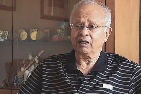 nandu dead