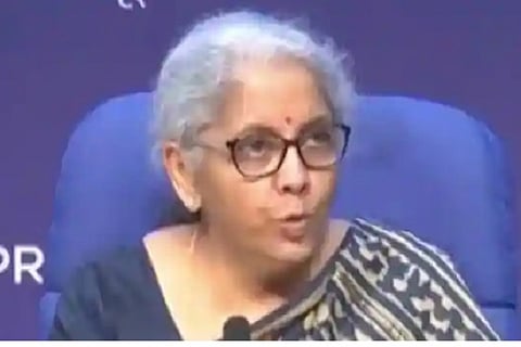 nirmala