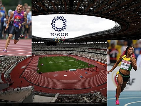 oly web