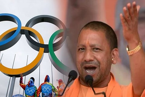 olympics