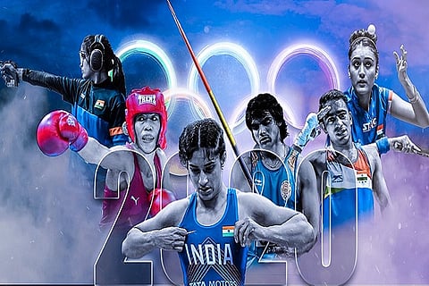 olympics