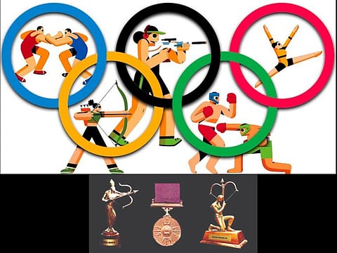 olympics web