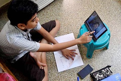 online education