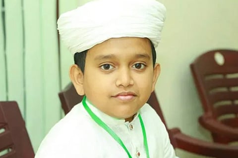 padri