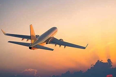 plane