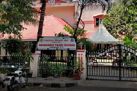policestation