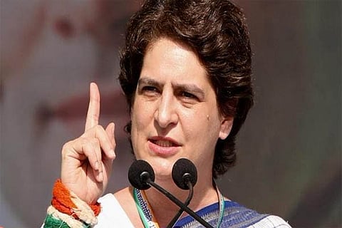 priyanaka
