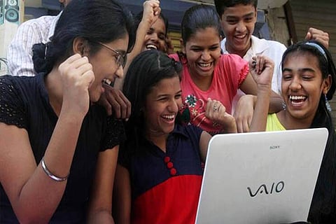 pu result