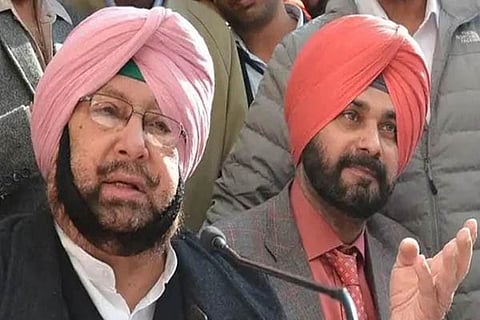 punjab