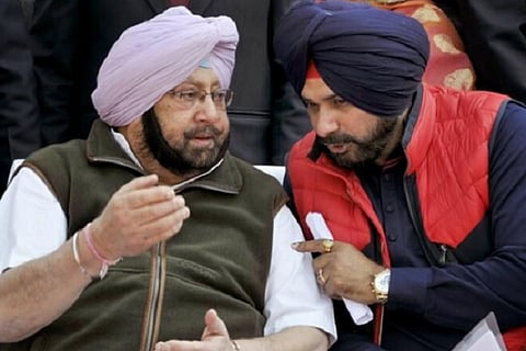 punjab