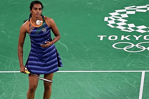 pvsindhu