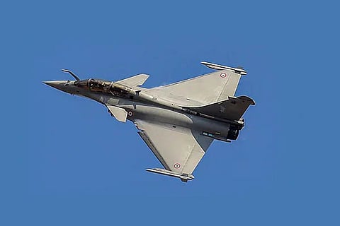 rafale