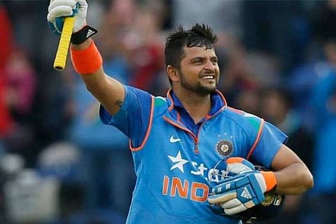 raina