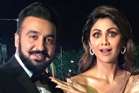 raj kundra