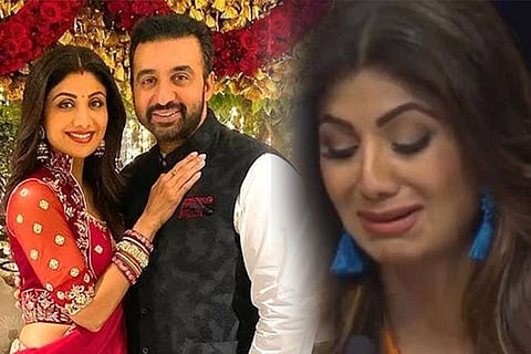 raj kundra