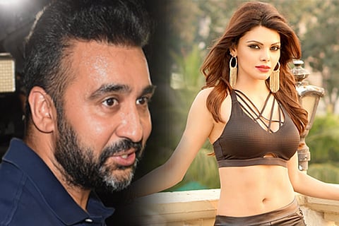 raj kundra
