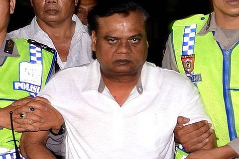 rajan pic