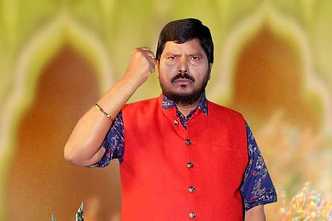 ramdas