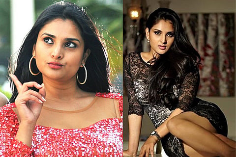 ramya
