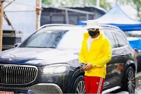 ranveer