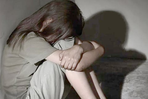 rape sex
