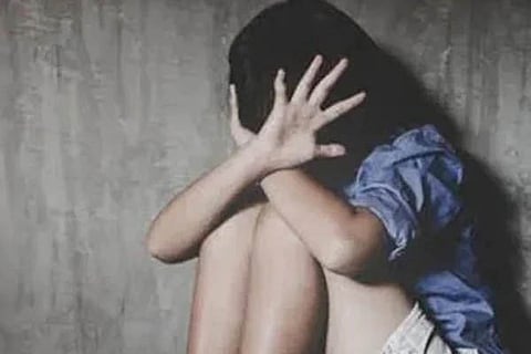 rape