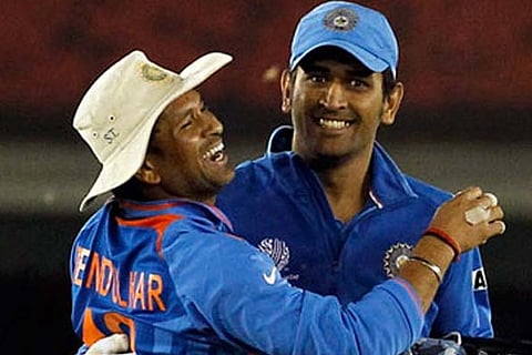 sachin