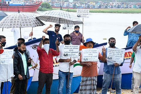 sagar mala