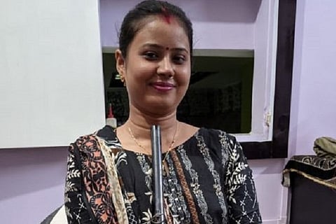 selfe