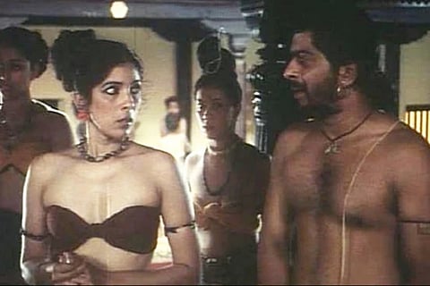 shankar