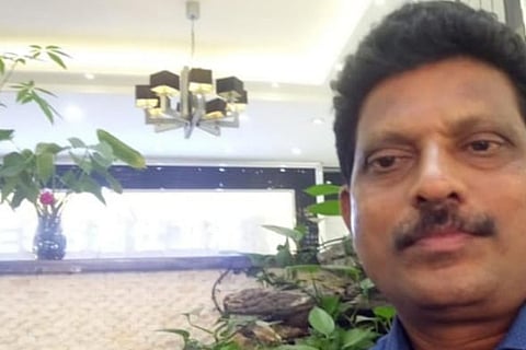shivaraj