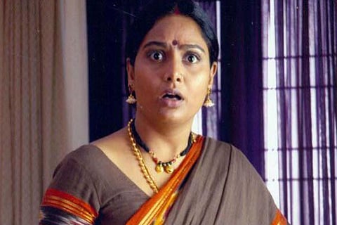 shruthi