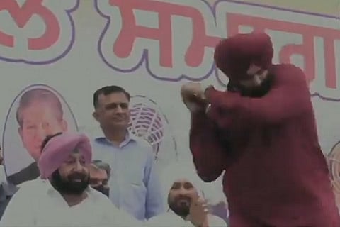 sidhu