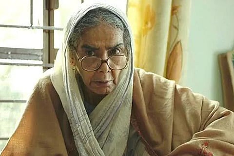 sikri