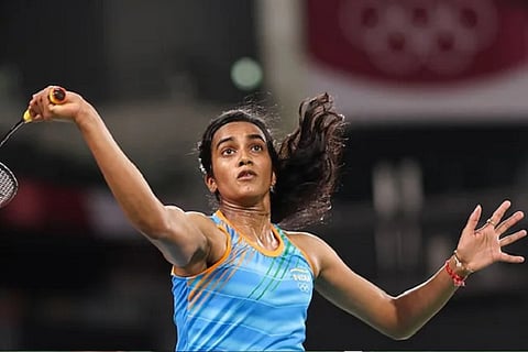 sindhu