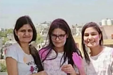 sisters