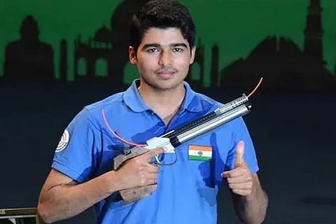 sourav