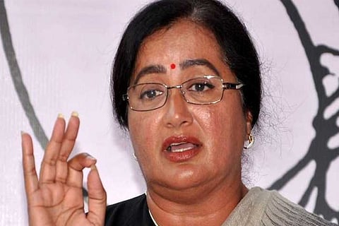 sumalatha