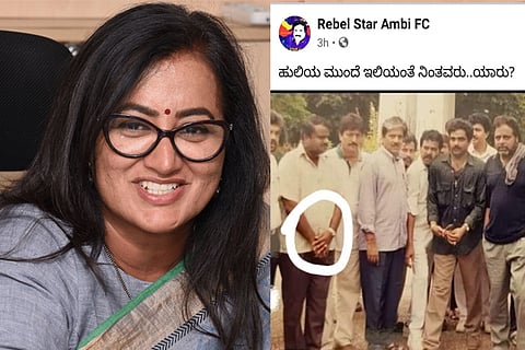 sumalatha