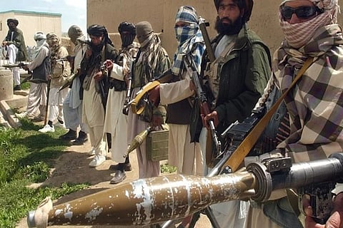 taliban
