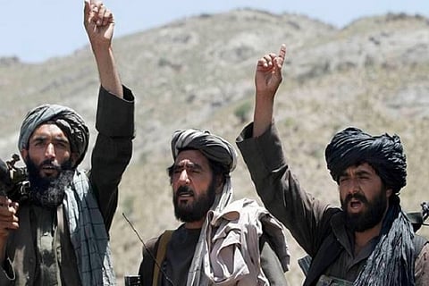 taliban