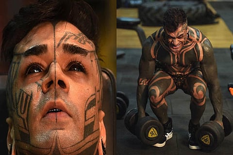 tattoo