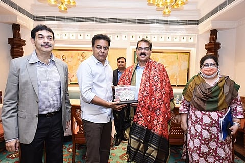 telangana