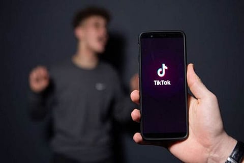 tiktok