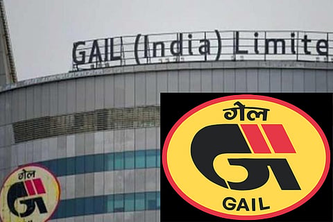 udyoga-GAIL