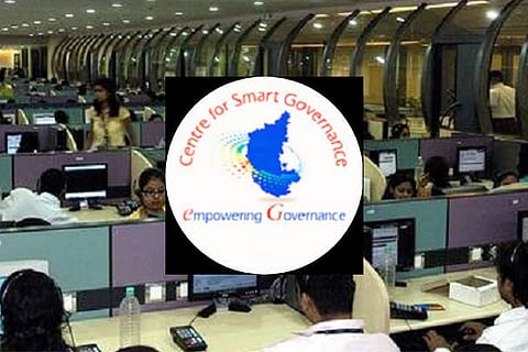 udyoga-governance