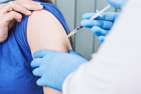 vaccin
