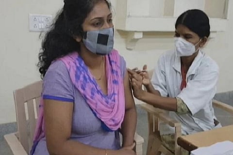 vaccine