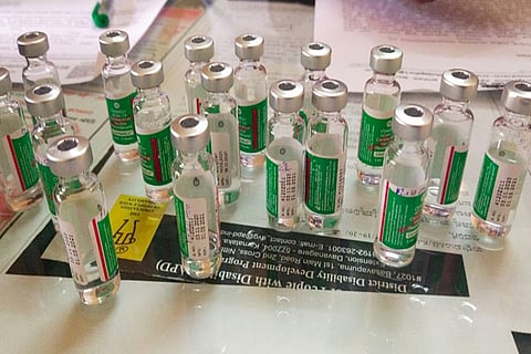 vaccine