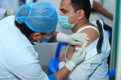 vaccine